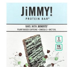 Jimmy Bars