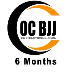 6 Months Unlimited Membership