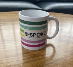 Ceramic Mug