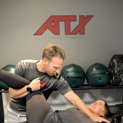 ATX FIT 5 PACK