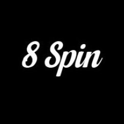 8 Spin Classes/Month