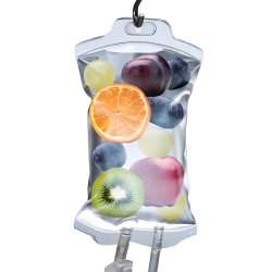 NAD+ ANTI-AGING VITAMIN IV - SINGLE SESSION