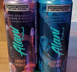 Alani Energy Drink