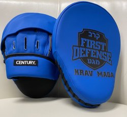 Gloves & Mitts Combo