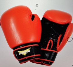 Boxing Gloves