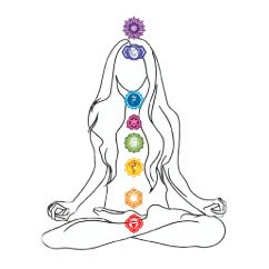 1 Chakra Alignment session