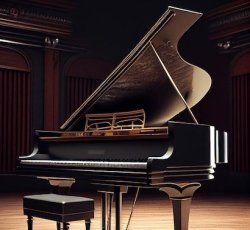 Classical Night Ticket