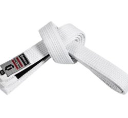 Youth White Belt - BJJ
