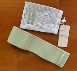 Move Active Resistance Band