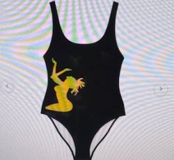 Diva Bathing Suit