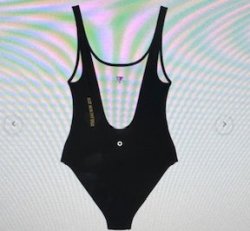 Diva Bathing Suit
