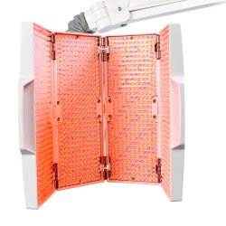 5 Red Light Therapy Session Pass