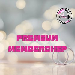 Premium Membership
