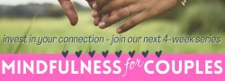 Mindfulness for Couples