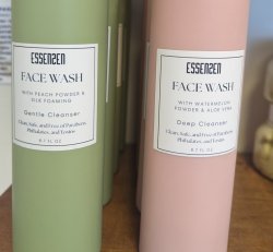 EssenZen Face Wash