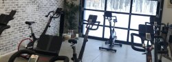 Spin Refresh - Tuesday 10:30am 6 week session October 7th - November 11th