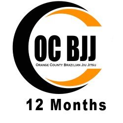 1 Year Unlimited Membership