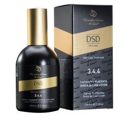 3.4.4 - CAPIXYL + PLACENTA SHOCK DE LUXE LOTION 100 ml