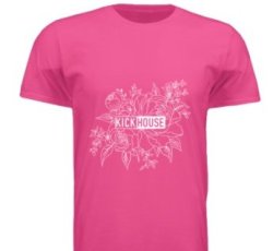 Spring 2025 T-Shirt