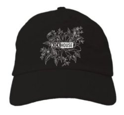Spring 2025 Baseball Cap