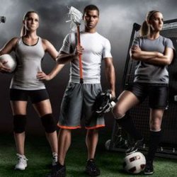 Athletic Performance - 20 Sessions