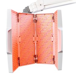 10 Red Light Therapy Session Pass