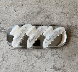 Sculpt Club Claw Clips