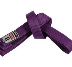 Adult Purple Belt-BJJ