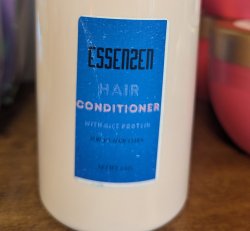 EssenZen Hair Conditioner