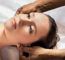 Additional 15 Minute Scalp Massage