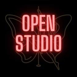OPEN STUDIO SESSION