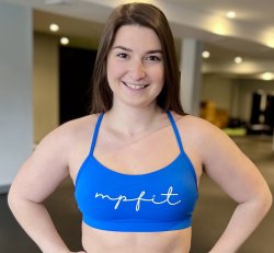 Spring Merch Drop: Bra