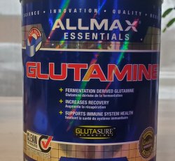 Allmax - Glutamine