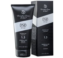 1.3 DIXIDOX DE LUXE PEELING