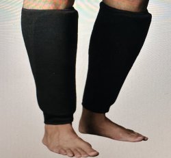 Basic shin guard