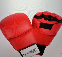 Basic Bag Gloves