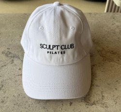 Sculpt Club Hat