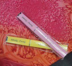 Nail File-Purple (US)