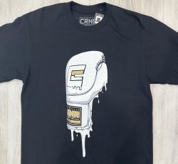 Zero MMA Combat Corner T-Shirt