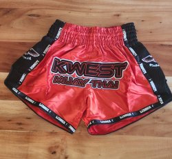 Adult Thai Shorts
