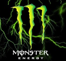 Monster Energy