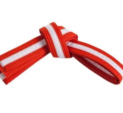 Youth Low Orange Belt-Kickboxing