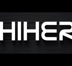 HiHer T-Shirt