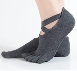 Yoga Socks