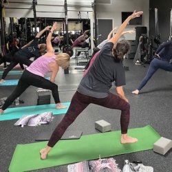 Spring Special 10-Pack Verona Yoga Classes