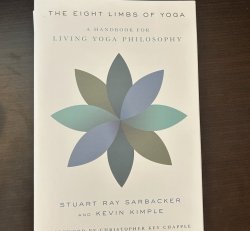The Eight Limbs of Yoga