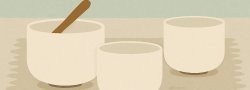Candlelight Sound Bath & Reiki