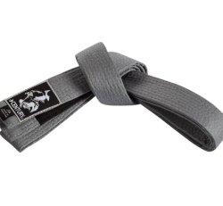 Youth GrayBelt - BJJ