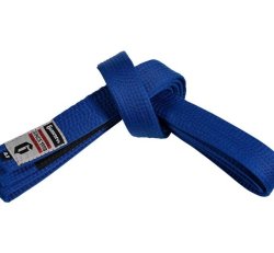 Adult Blue Belt-BJJ