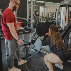 Neufit Training